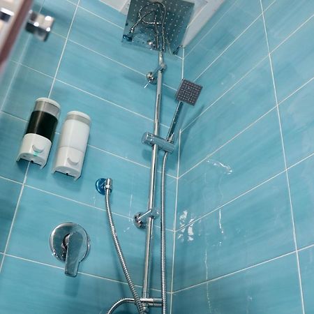 House Relax Apartment Centro Di Napoli Zewnętrze zdjęcie