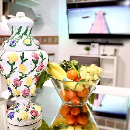 House Relax Apartment Centro Di Napoli Zewnętrze zdjęcie