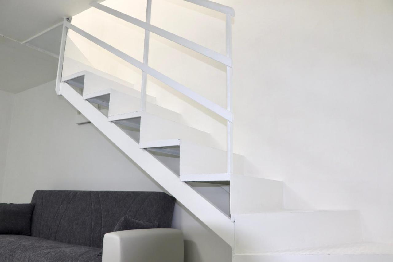 House Relax Apartment Centro Di Napoli Zewnętrze zdjęcie