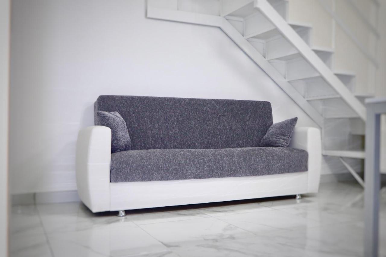 House Relax Apartment Centro Di Napoli Zewnętrze zdjęcie