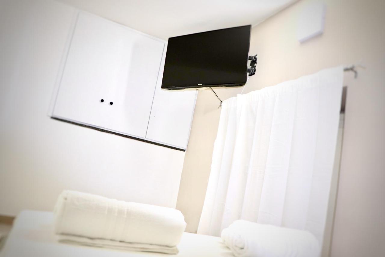 House Relax Apartment Centro Di Napoli Zewnętrze zdjęcie