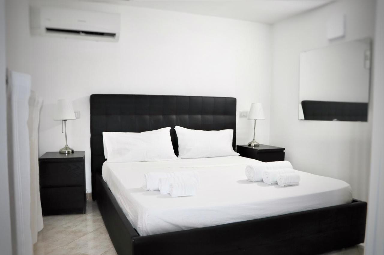 House Relax Apartment Centro Di Napoli Zewnętrze zdjęcie