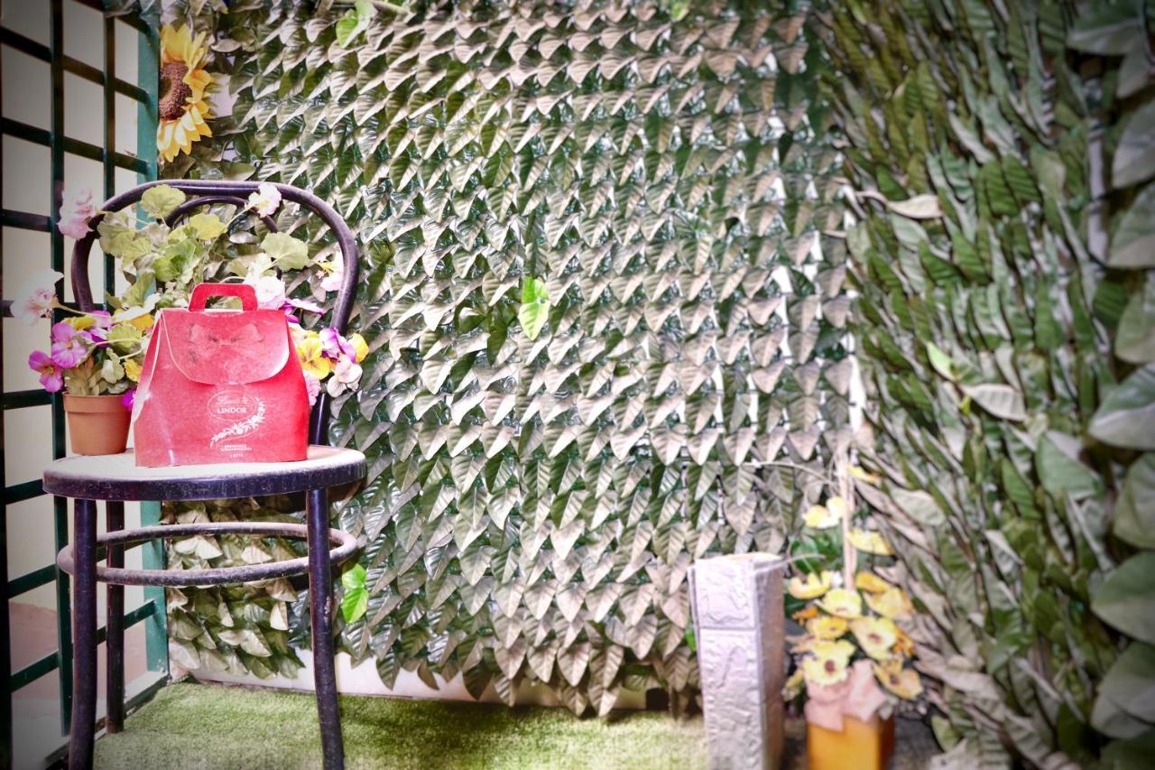 House Relax Apartment Centro Di Napoli Zewnętrze zdjęcie