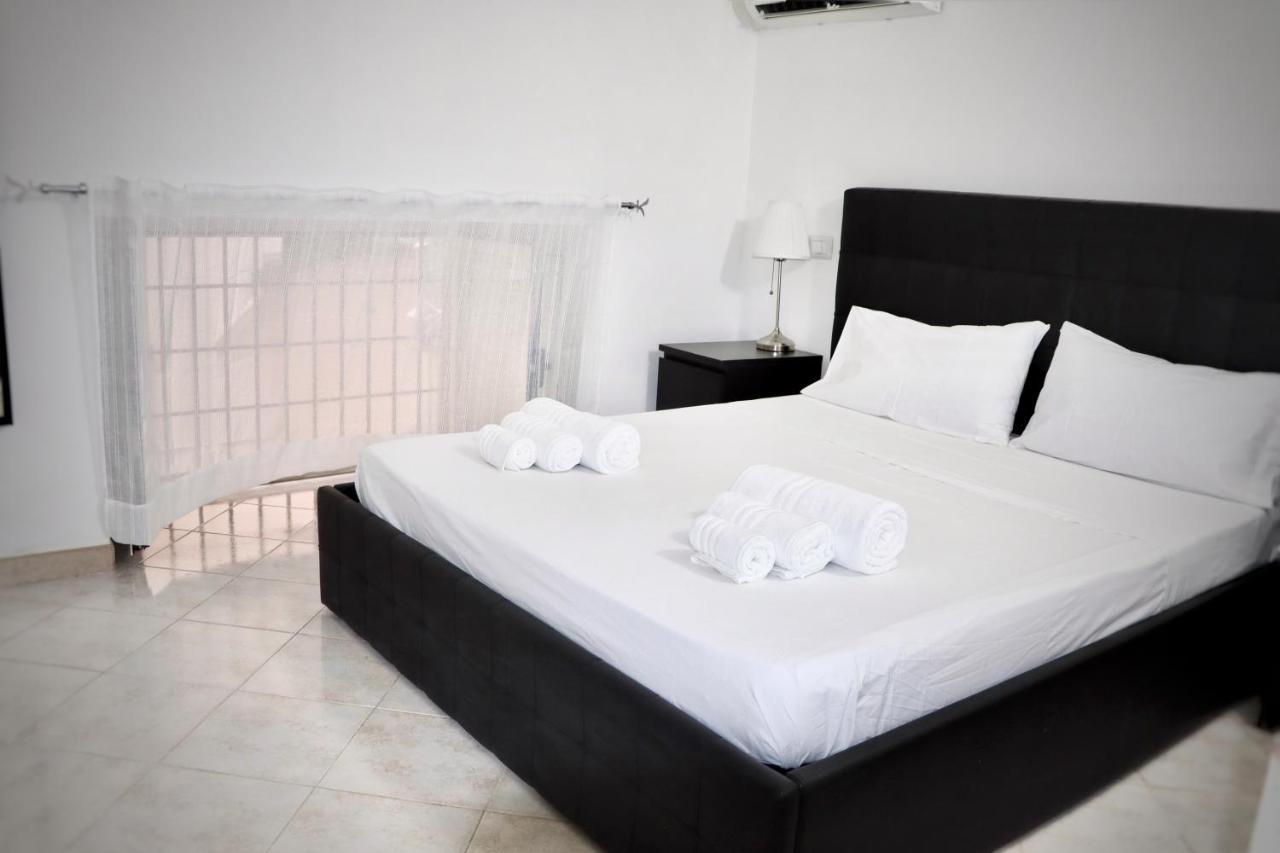 House Relax Apartment Centro Di Napoli Zewnętrze zdjęcie