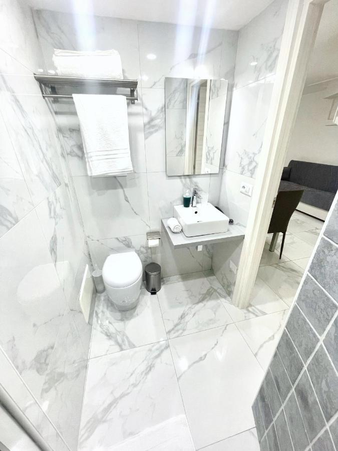 House Relax Apartment Centro Di Napoli Zewnętrze zdjęcie