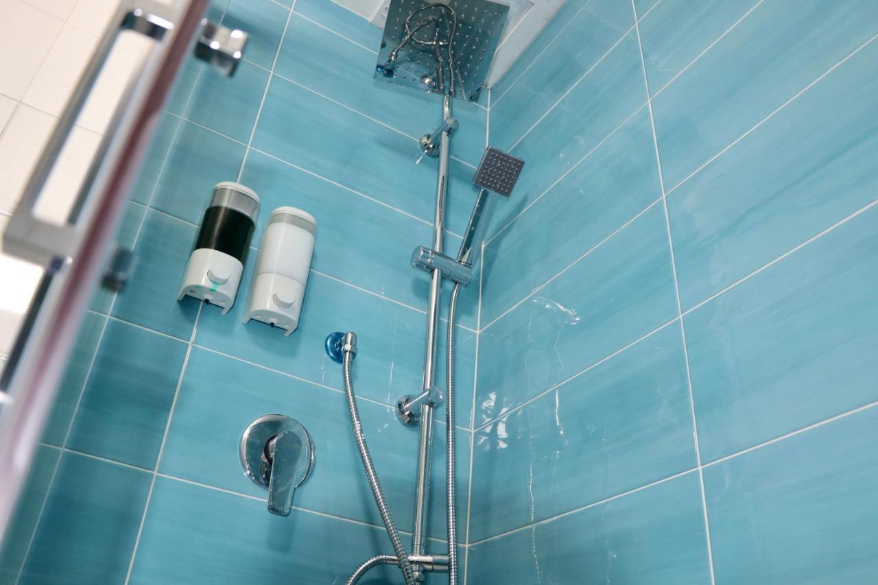 House Relax Apartment Centro Di Napoli Zewnętrze zdjęcie