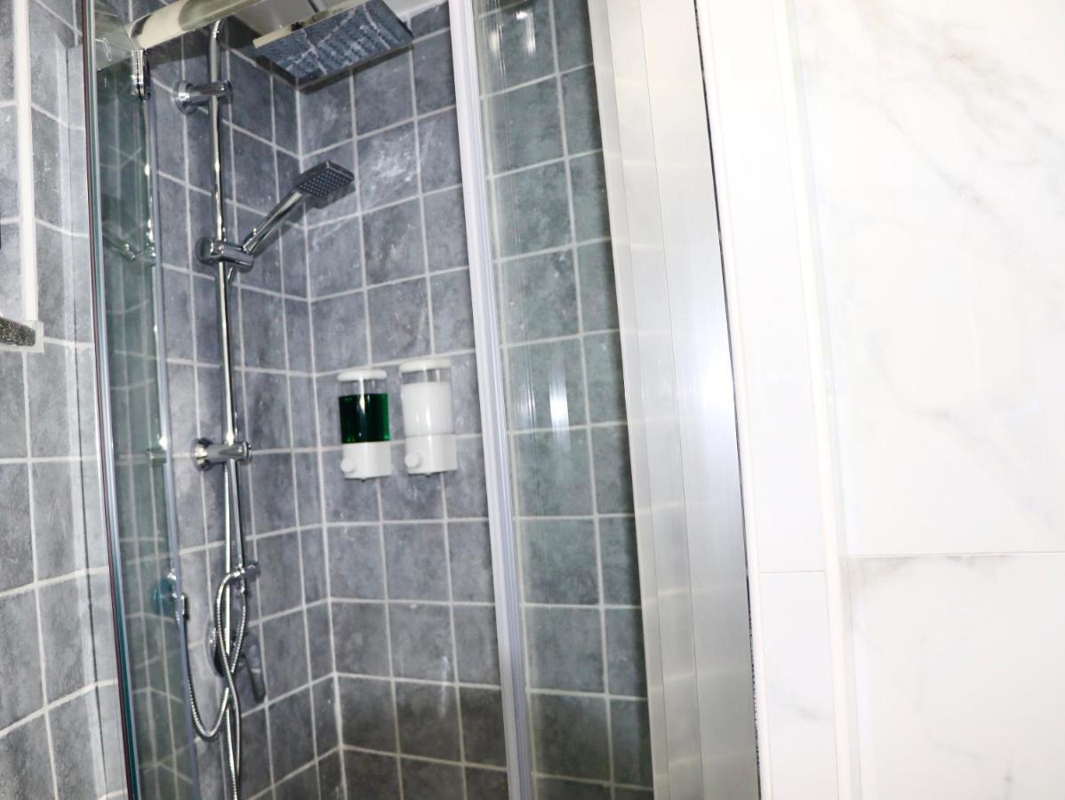 House Relax Apartment Centro Di Napoli Zewnętrze zdjęcie