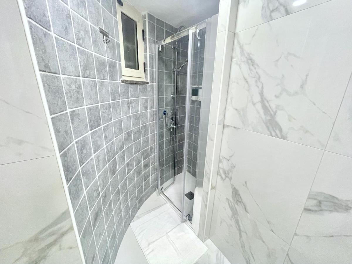 House Relax Apartment Centro Di Napoli Zewnętrze zdjęcie